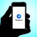 Telegram a national security issue – Ukraine’s top spy