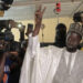 Senegal opposition leader wins presidential election