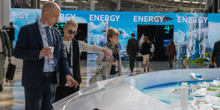 Connecting nuclear to global economy: Russia hosts ATOMEXPO 2024 forum