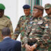 Another African leader talks Sahel security with Putin