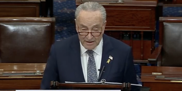 Yes, Israel Is Now A Partisan Issue