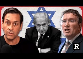 This is the REAL reason they are banning TikTok, it’s not about China | Redacted with Clayton Morris