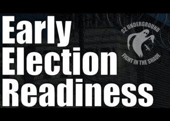Early Election Readiness