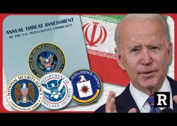 “The October 7th LIE just collapsed” and Neo-Con warmongers are P*SSED! | Redacted w Clayton Morris