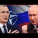 NATO is on suicide watch after Putin scores a KNOCKOUT blow | Redacted with Clayton Morris
