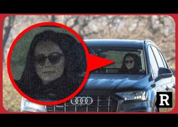 “If that ISN’T Princess Kate then WHO is it” Redacted with Natali and Clayton Morris