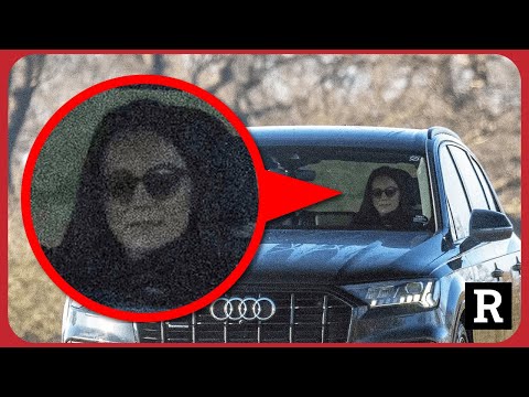 “If that ISN’T Princess Kate then WHO is it” Redacted with Natali and Clayton Morris