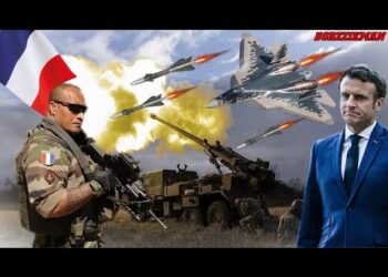 FRANCE Goes All-In┃An Entire Platoon Of The Ukrainian Army Surrendered To The Russians In GEORGIEVKA