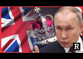 The Royal Family Is LYING About King Charles and Princess Kate | Redacted w Natali & Clayton Morris