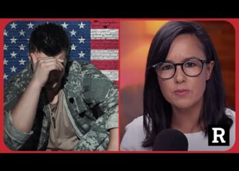 EXPOSED! The Pentagon is LYING about VETERAN suicides | Redacted with Natali and Clayton Morris
