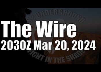 The Wire – March 20, 2024