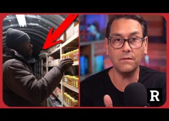 “Black Preppers” have had ENOUGH of Biden’s America and they getting ready | Redacted News