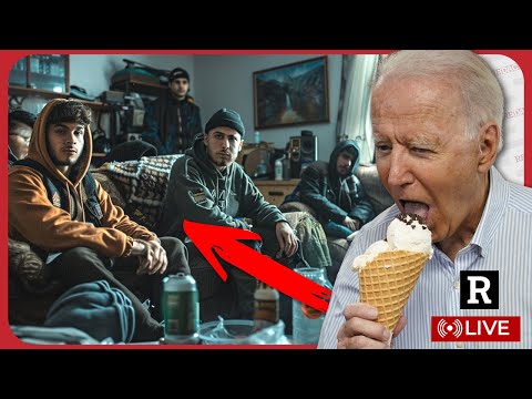 We are watching America COLLAPSE in real time | Redacted with Natali and Clayton Morris