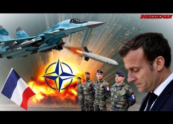 NATO High-Ranking Officers and French Mercenaries Were Wiped Out In KONSTANTINOVKA and KHARKIV