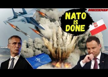 NATO’s Losses Are Shocking: Russia Wiped Out High-Class Polish Engineers In STAROKONSTANTINOV