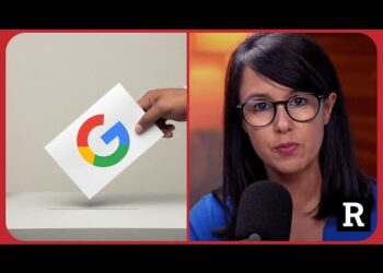 Hang on! Google ADMITS to censoring elections! How is this legal? | Redacted News