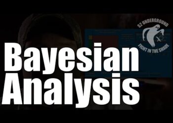 Defeating Deception: Bayesian Analysis