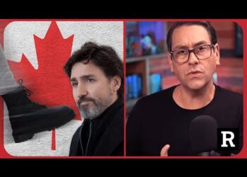 BREAKING! This could DESTROY Canada’s economy and Justin Trudeau is FINISHED | Redacted News