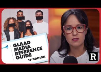 The WOKE word police just banned these words! Make sure you don’t get arrested | Redacted News