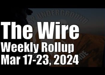 The Wire Weekly Rollup – March 17-23, 2024