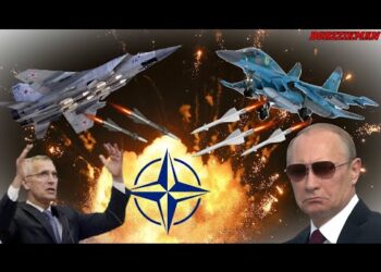 NATO Officers and Soldiers Began To FLEE From The Western Armies En MASSE┃Russians Captured KRASNOYE