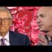 It’s starting! Bill Gates and Jeff Bezos pushing FAKE MEAT agenda on the world | Redacted News