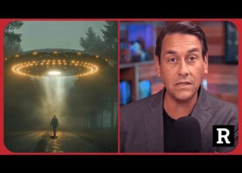 “I was taken on board an ALIEN spacecraft and what they told me SHOCKED ME to my core” | Redacted