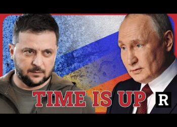 “This was the LAST straw for Ukraine, it’s over” Col. Douglas MacGregor | Redacted w Clayton Morris