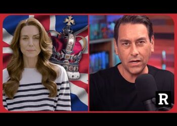 The Royal Family is lying about Princess Kate and they’re trying to hide something BIG | Redacted