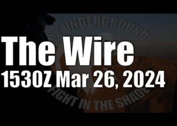 The Wire – March 26, 2024