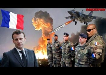 Russia Destroyed High-Ranking FRENCH Army Officers In LVIV┃RU broke Into The Outskirts of CHASIV YAR