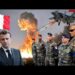 Russia Destroyed High-Ranking FRENCH Army Officers In LVIV┃RU broke Into The Outskirts of CHASIV YAR