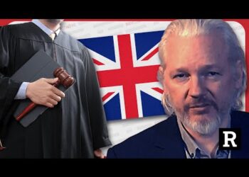 Julian Assange just SCORED a potential game changing victory against U.S.A. 🤞🏻🤞🏻 | Redacted News