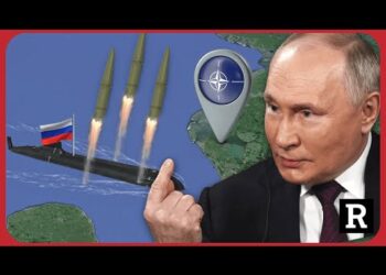 “NATO is finished if it makes this move and Putin is ready”” Col. MacGregor |  w Clayton Morris