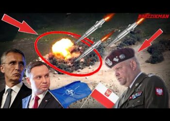 NATO Can No Longer Hide Losses: Polish General Mysteriously Died After Missile Strike on CHASIV YAR