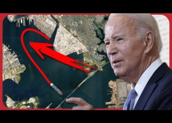 Something BIG is happening and the Baltimore bridge is just the start | Redacted w Clayton Morris