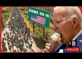 We NOW know they’re LYING about the Baltimore bridge collapse, Biden’s great replacement | Redacted