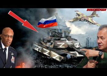 Russian Army Destroyed 7th In A Row US ABRAMS Tank and Entered The Settlement of SEMENOVKA