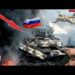 Russian Army Destroyed 7th In A Row US ABRAMS Tank and Entered The Settlement of SEMENOVKA