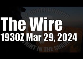 The Wire – March 29, 2024
