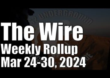 The Wire Weekly Rollup – March 24-30, 2024