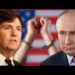 “They told me I’d be ARRESTED if I interviewed Putin”” Tucker reveals | Redacted with Clayton Morris