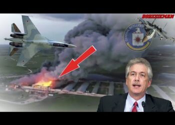 CIA Base Along With Officers Of Special Operations Forces Was Wiped Out In SUMY ┃Germans in KHARKIV