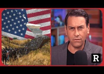 “This is ONLY Phase 2 of Biden’s border invasion plan, wait until Phase 4 begins” | Redacted News