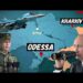 NATO Flew Into An Uncontrollable PANIC: Russian Army Coming For Odessa and Kharkiv