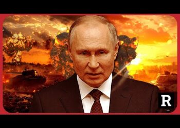 Putin issues DEVASTATING warning to NATO and U.S., don’t even try it |  Redacted with Clayton Morris