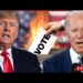 In 24 Hours EVERYTHING changes for Biden, and Trump is ready | Redacted w Natali and Clayton Morris