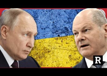 Oh SH*T, something BIG is happening in Germany and Putin demands answers | Redacted w Clayton Morris