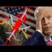 SHOCK! Biden admin drops BOMBSHELL over U.S. border invasion, worse than ever | Redacted Live