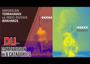 Tomahawk vs BrahMos – Unbiased detailed analysis !